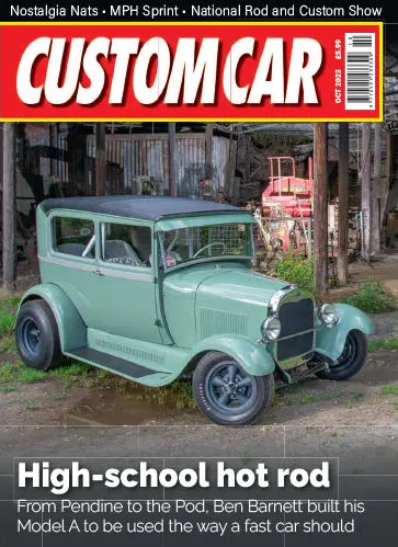 Log and Timber Home Living  2023 April-May