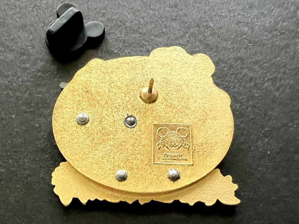 Jungle Cruise With Mickey  magazine collectible - Main Image 2