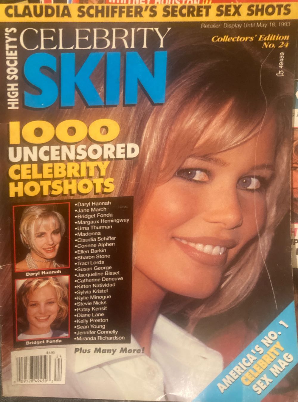 Zig Zag Magazine (82/01) Jan 82 #121