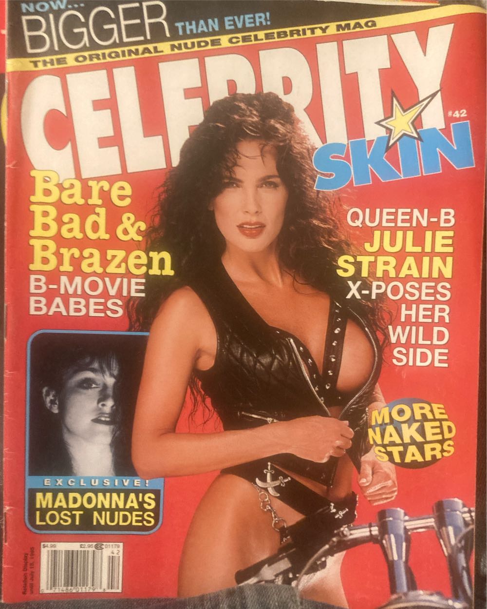 Australian House & Garden Specials  2023 July