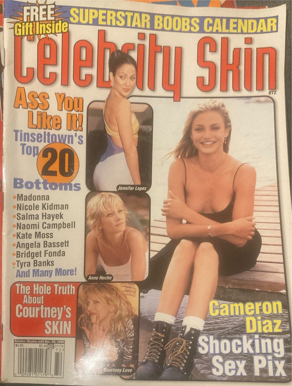 House and Garden  2024 January