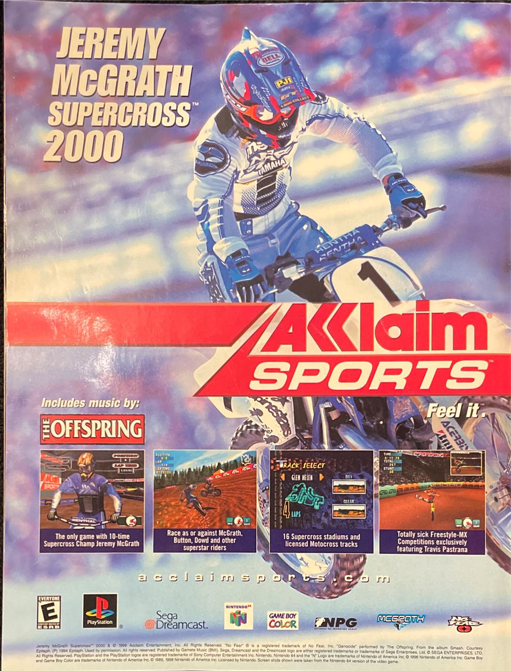 PSM 33  (May) magazine collectible [Barcode 00928103832005] - Main Image 2