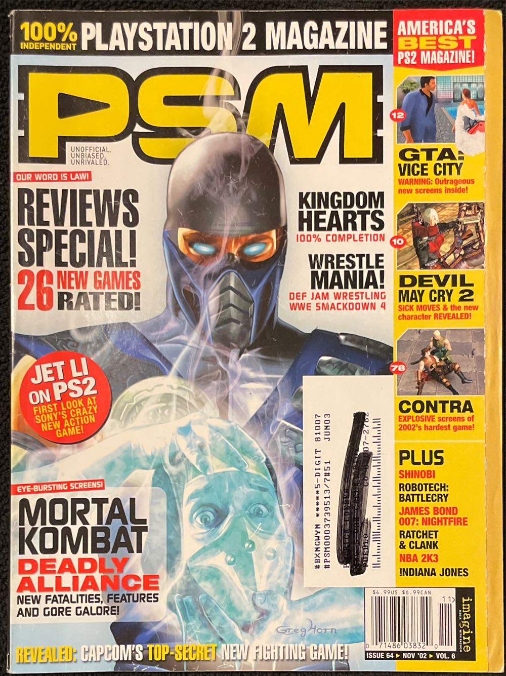 Vegan Life  2021 January