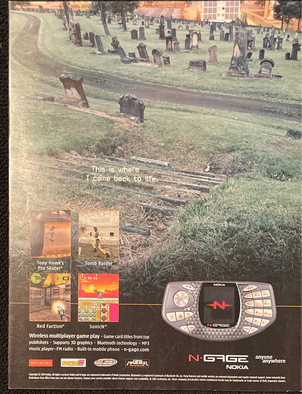 PSM 77  (November) magazine collectible - Main Image 2