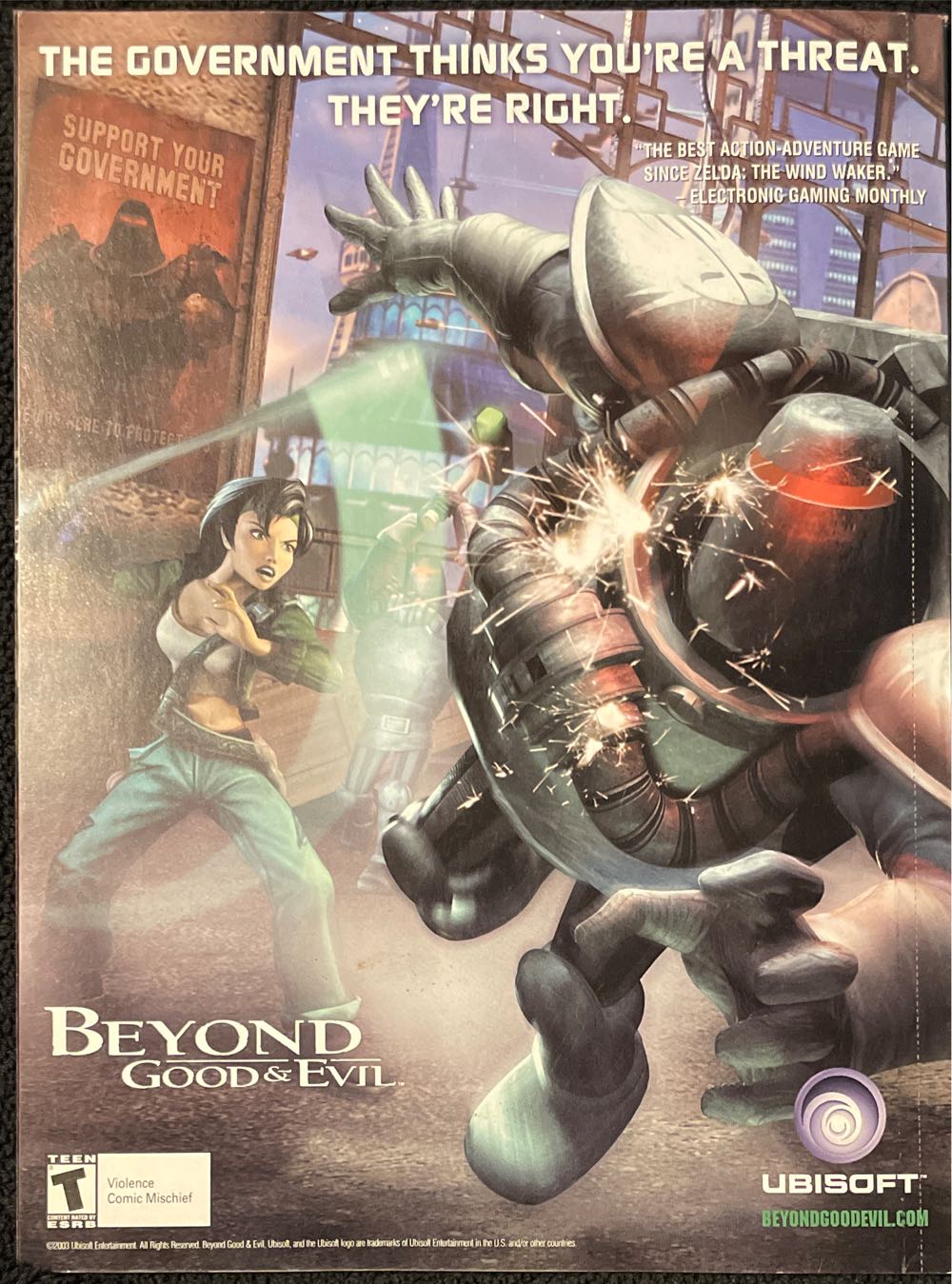 PSM 79  magazine collectible - Main Image 2