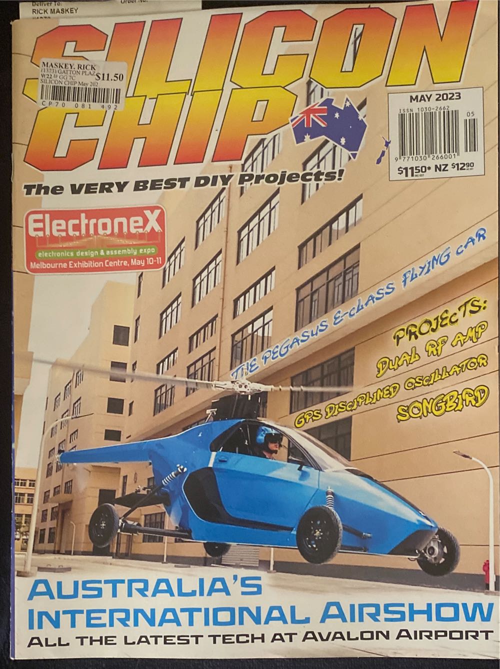 De Kiekeboes 64 De Onweerstaanbare Man