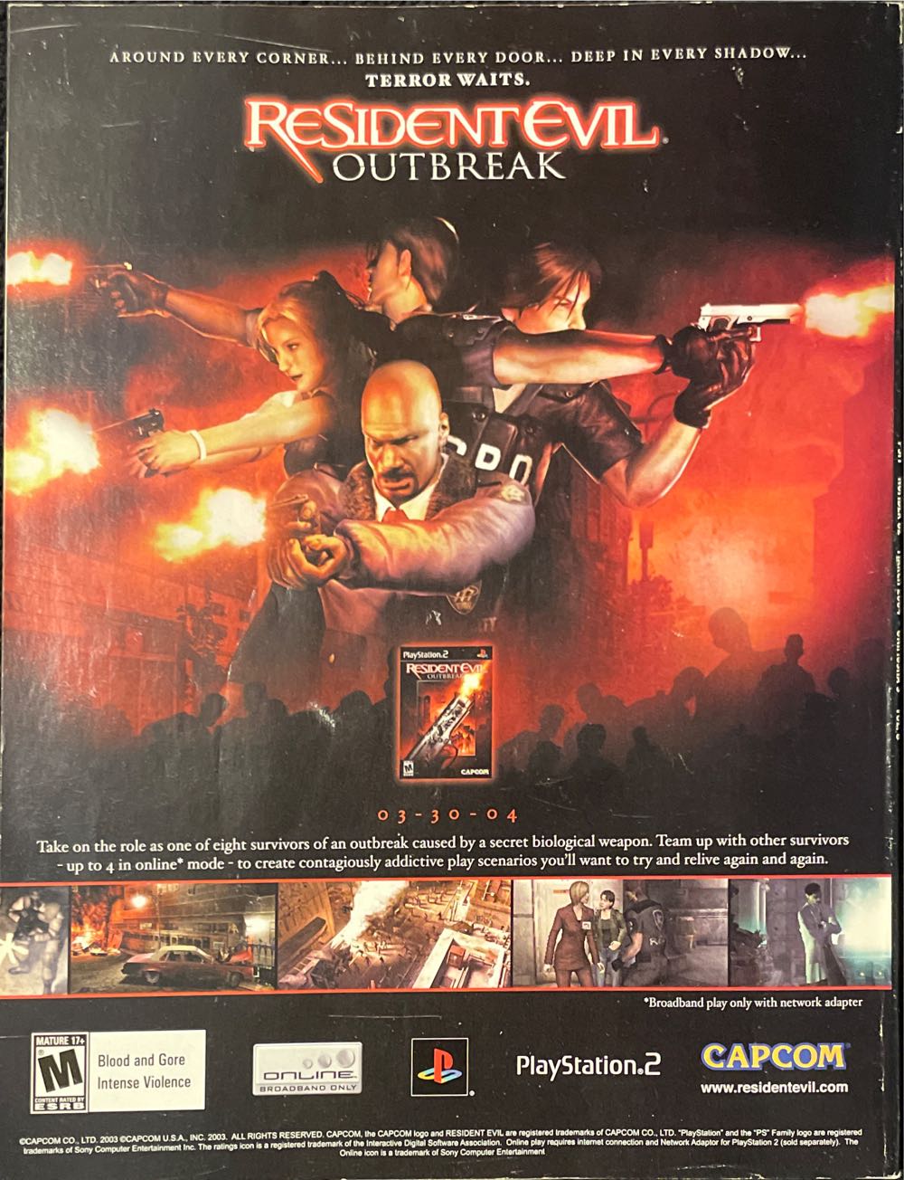 PSM 82  (March) magazine collectible - Main Image 2