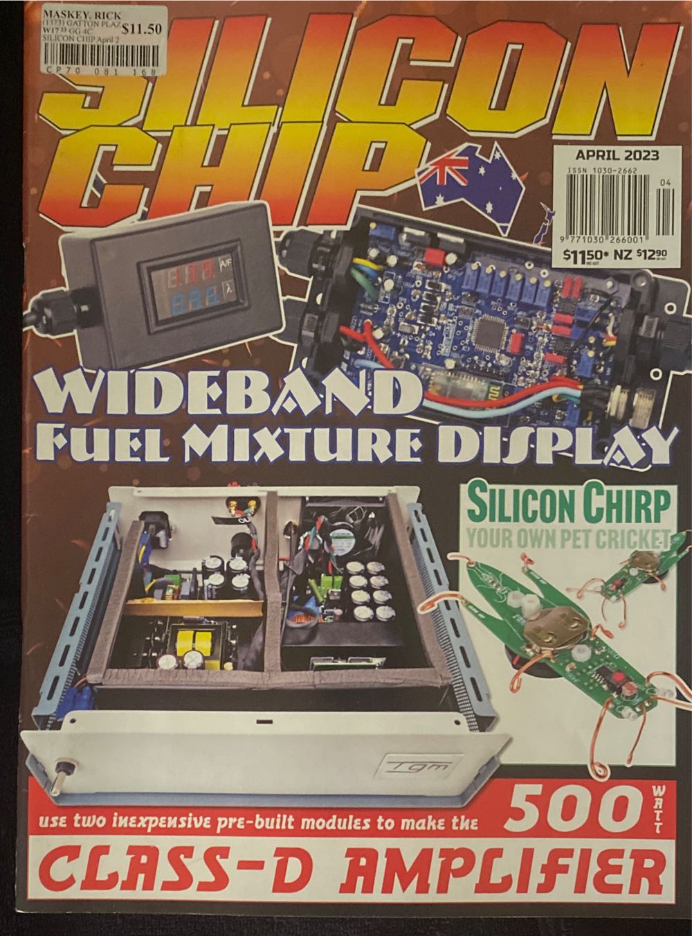 Philosophy Now | Issue# 137