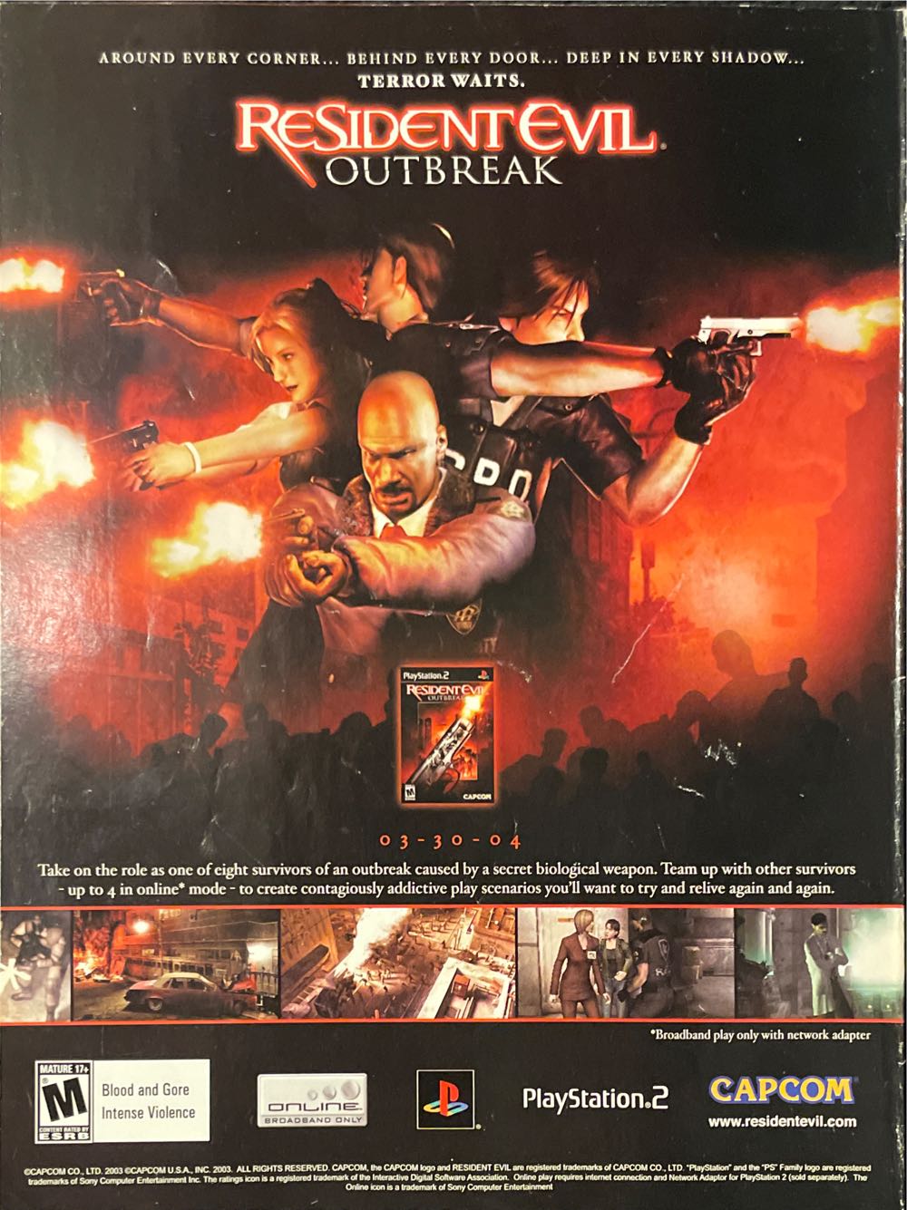 PSM 83  (April) magazine collectible - Main Image 2