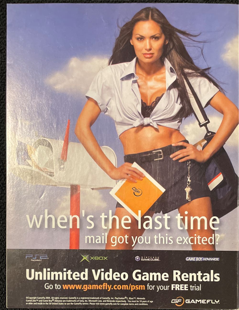 PSM 88  (September) magazine collectible - Main Image 2