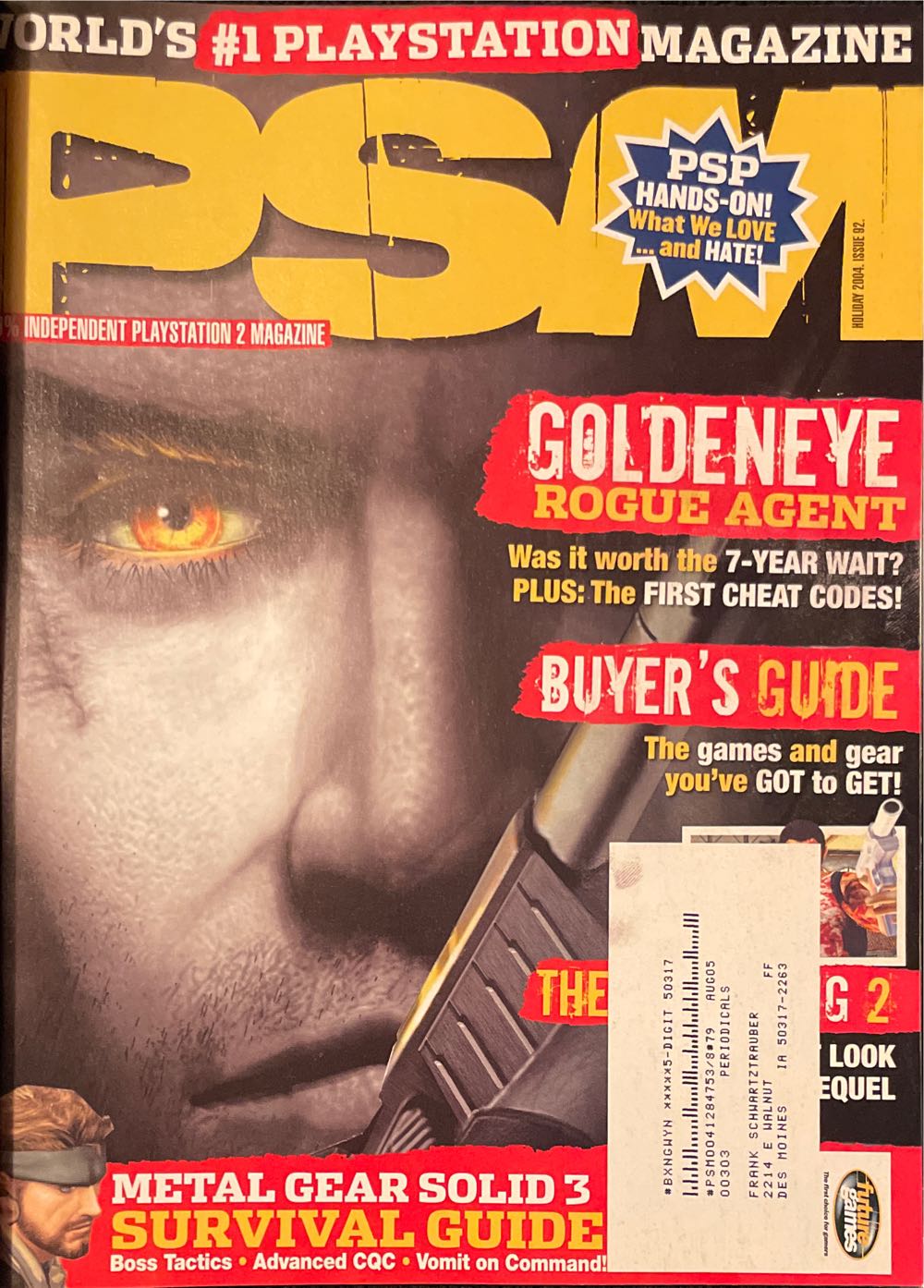 Vegan Food & Living  2023 August