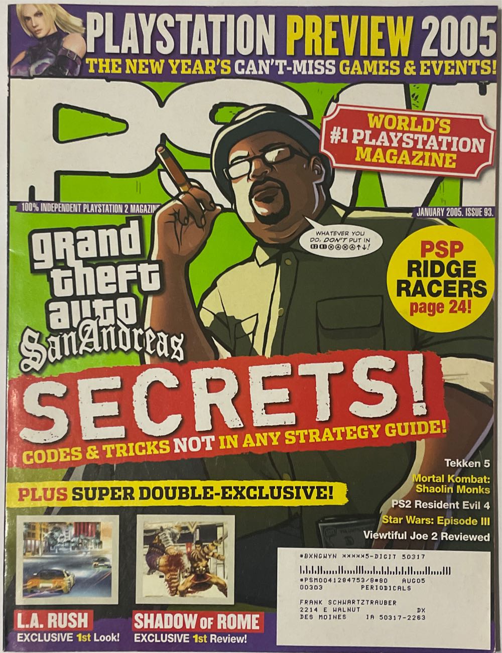 The SFX Book Of Game Of Thrones