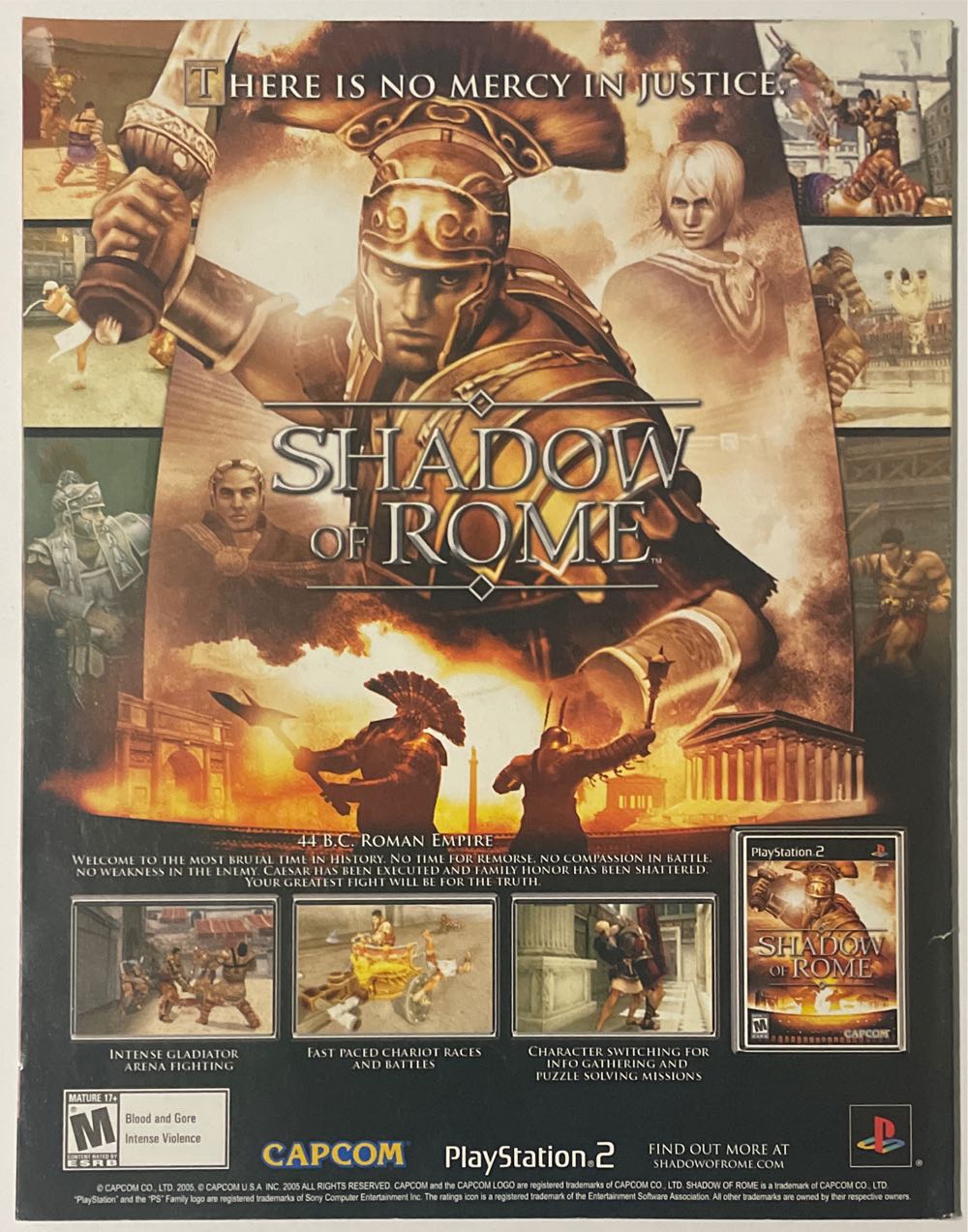 PSM 94  (February) magazine collectible - Main Image 2