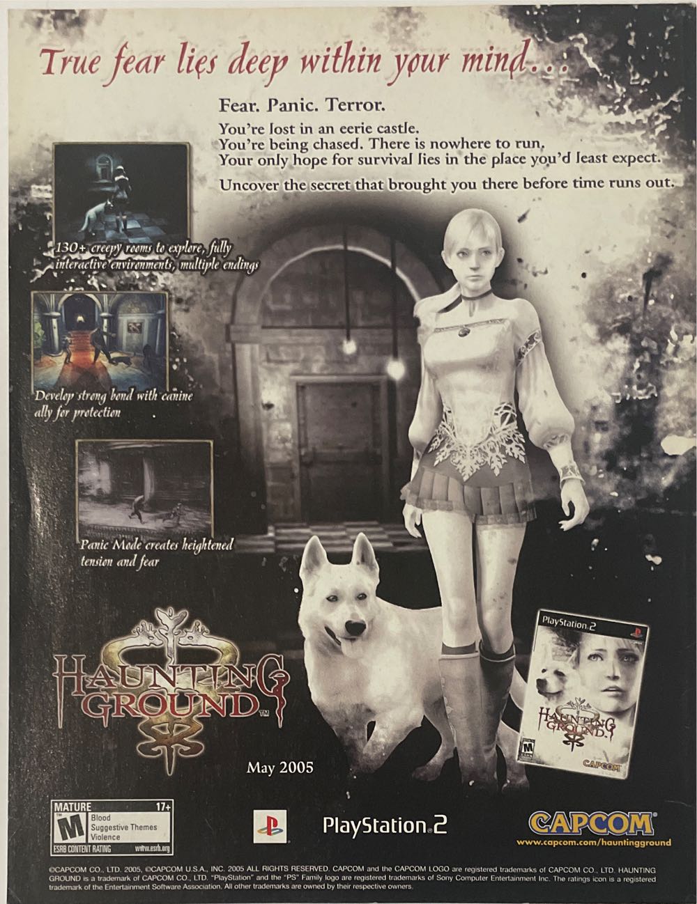 PSM 97  (May) magazine collectible - Main Image 2