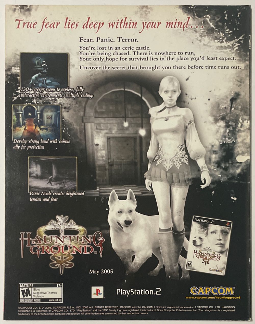 PSM 98  (June) magazine collectible - Main Image 2