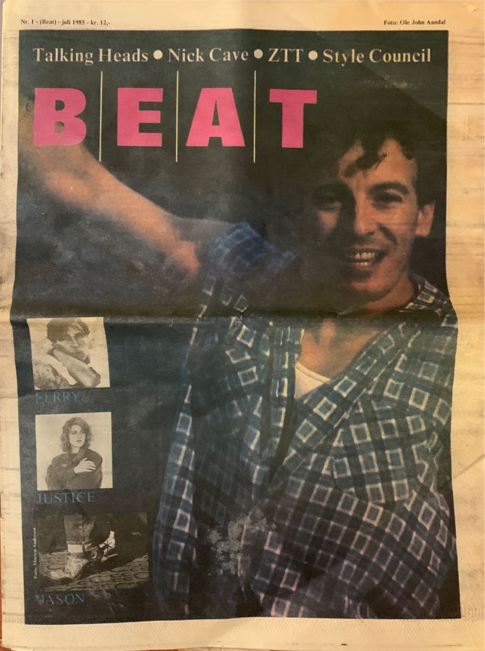 gallery • NGV • 2020 • 3