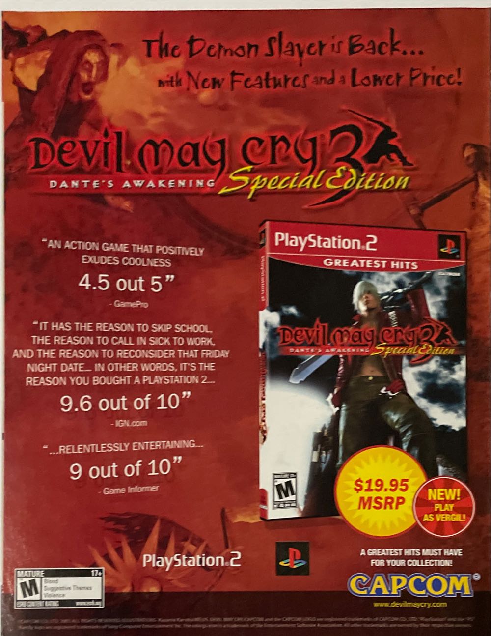 PSM 110  (May) magazine collectible - Main Image 2