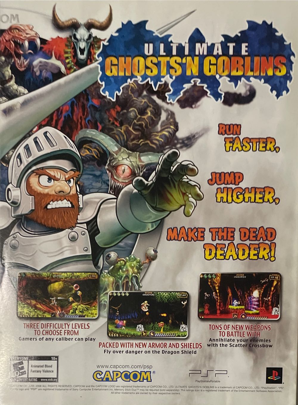 PSM 116  (November) magazine collectible - Main Image 2