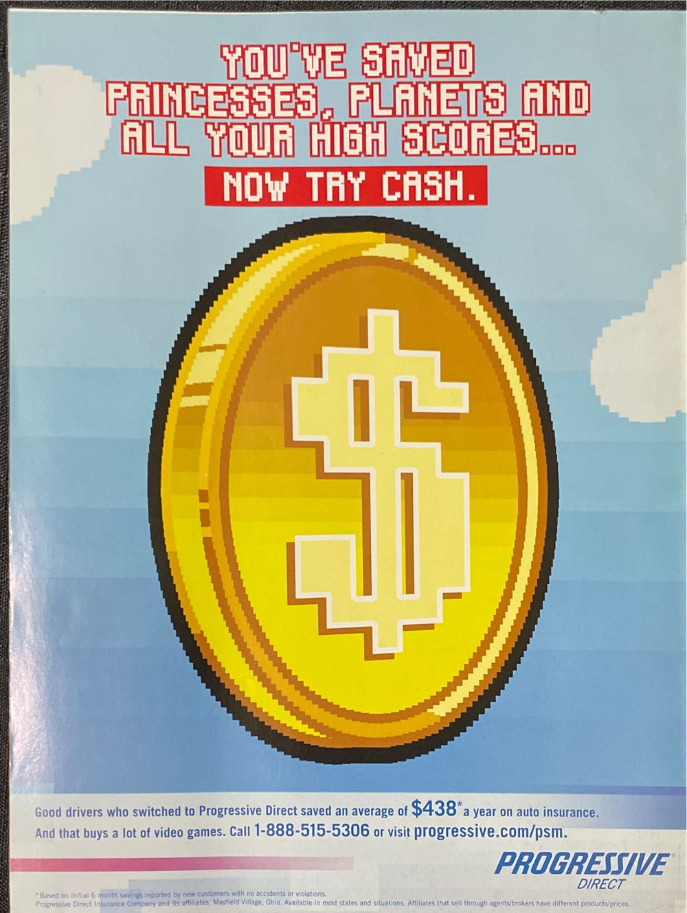 PSM 118  magazine collectible - Main Image 2