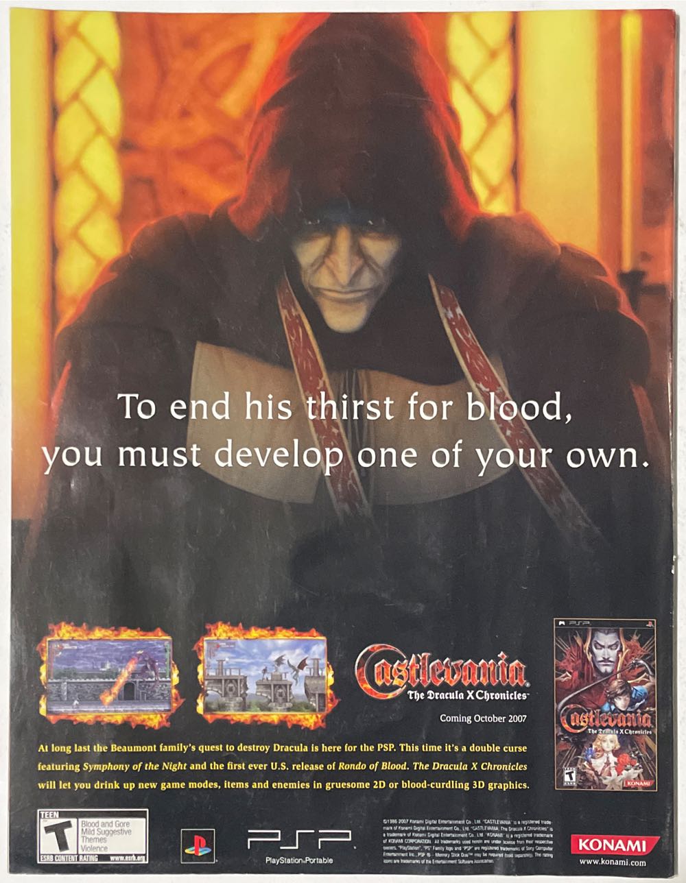 PSM 130 (Final Issue)  (December) magazine collectible - Main Image 2