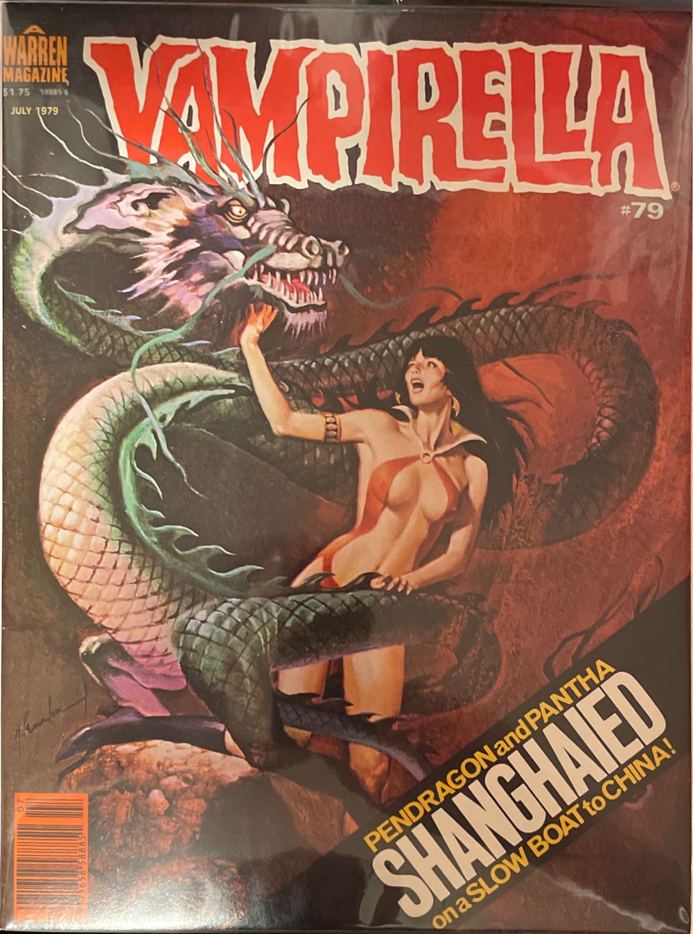 Swank’s Video World