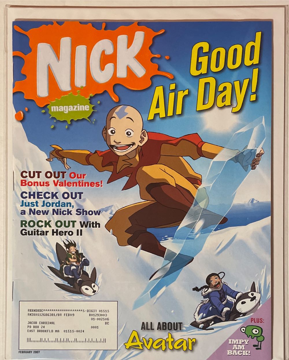 Hustler Erotic Video Guide