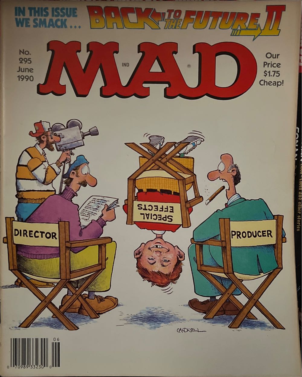 Cottages and Bungalows  2023 June-July