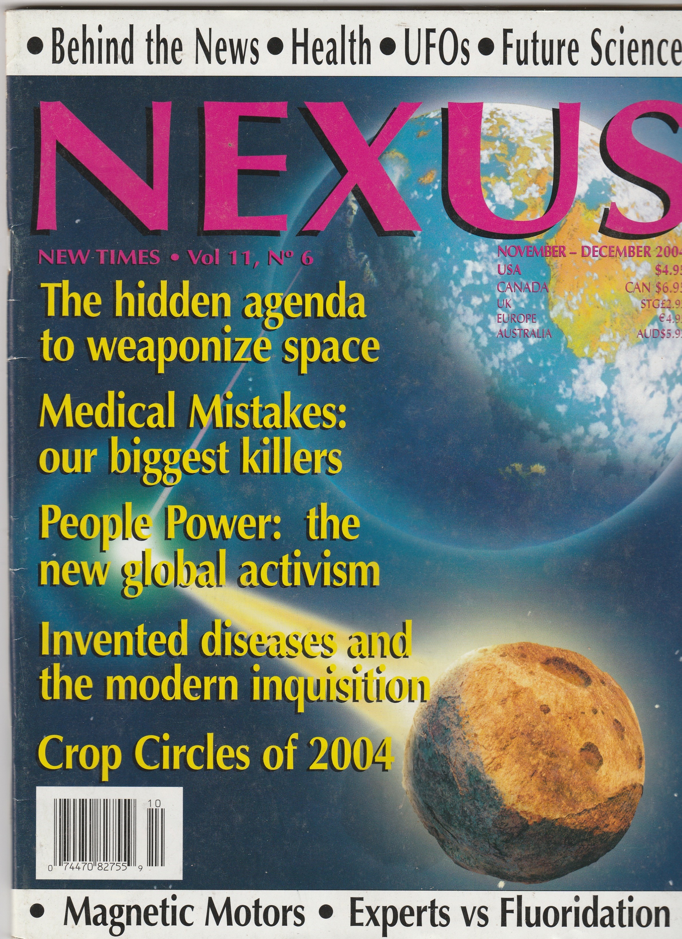 Philosophy Now | Issue# 158