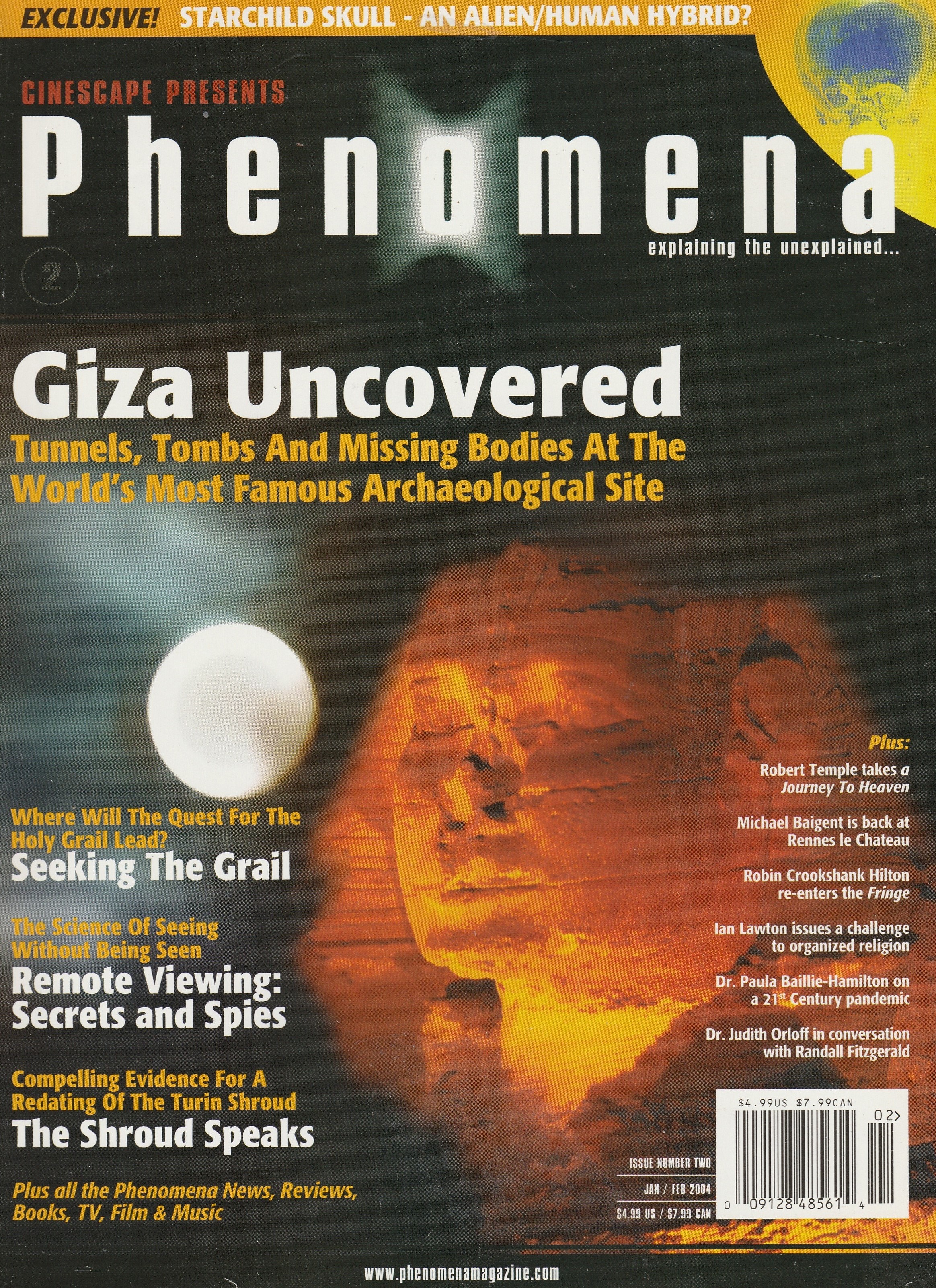 Esquire - Summer 2023