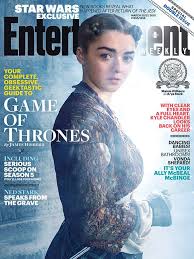Entertainment Weekly: Game Of Thrones (March) magazine collectible - Main Image 1