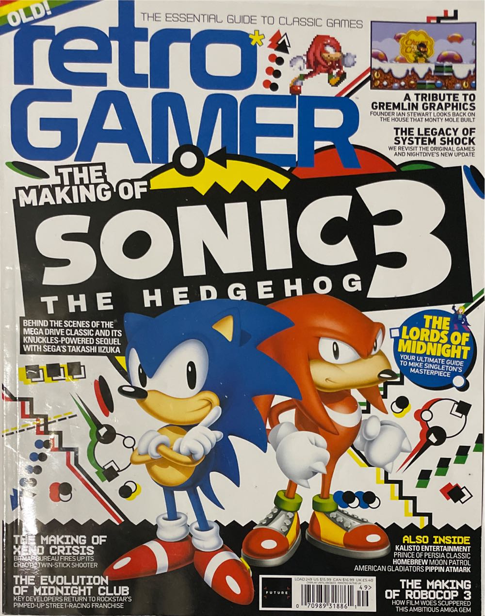 Amiga Format - Discover New Dimensions