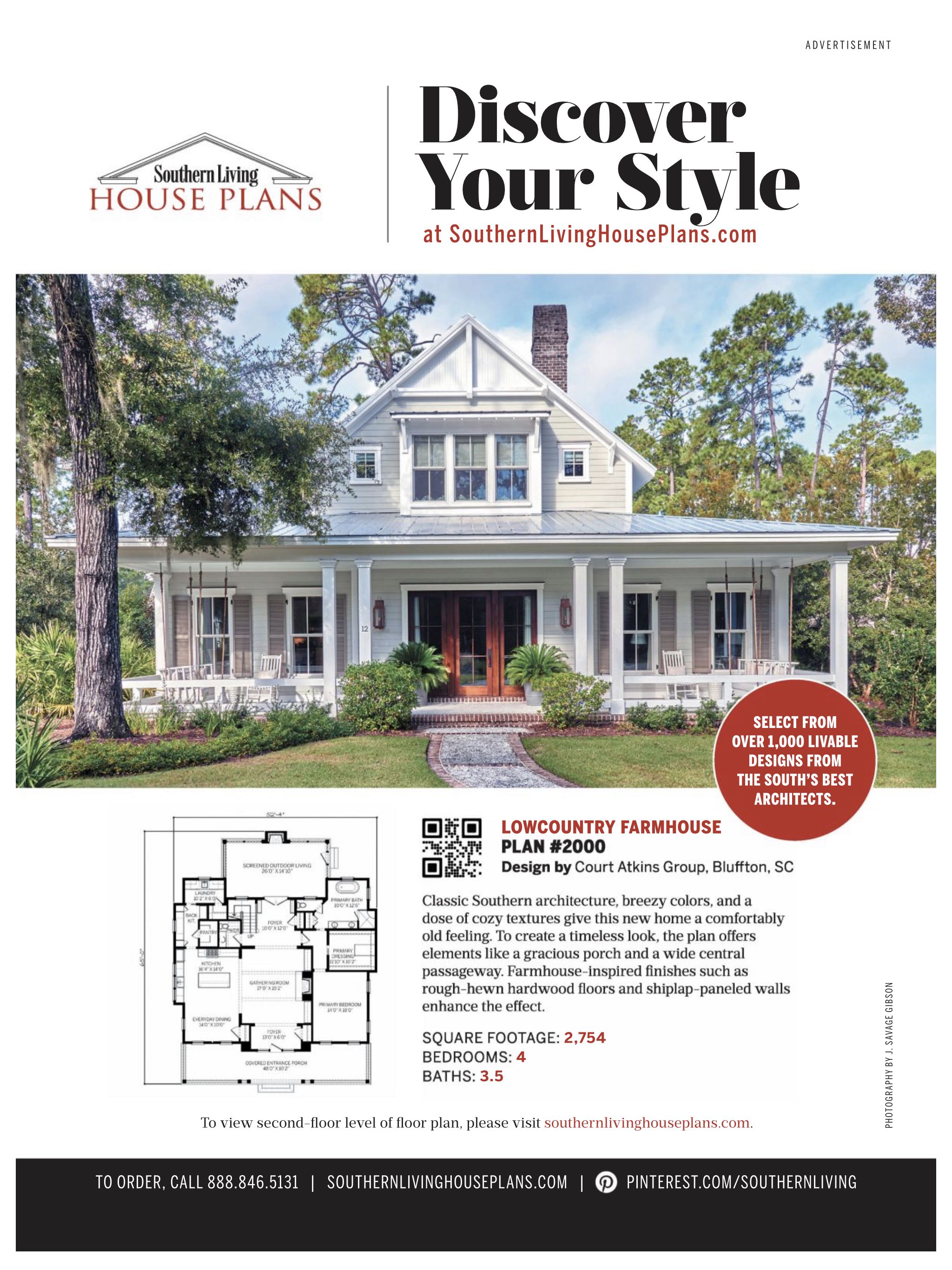 BH&G Cottage Style Spring  (February) magazine collectible - Main Image 2