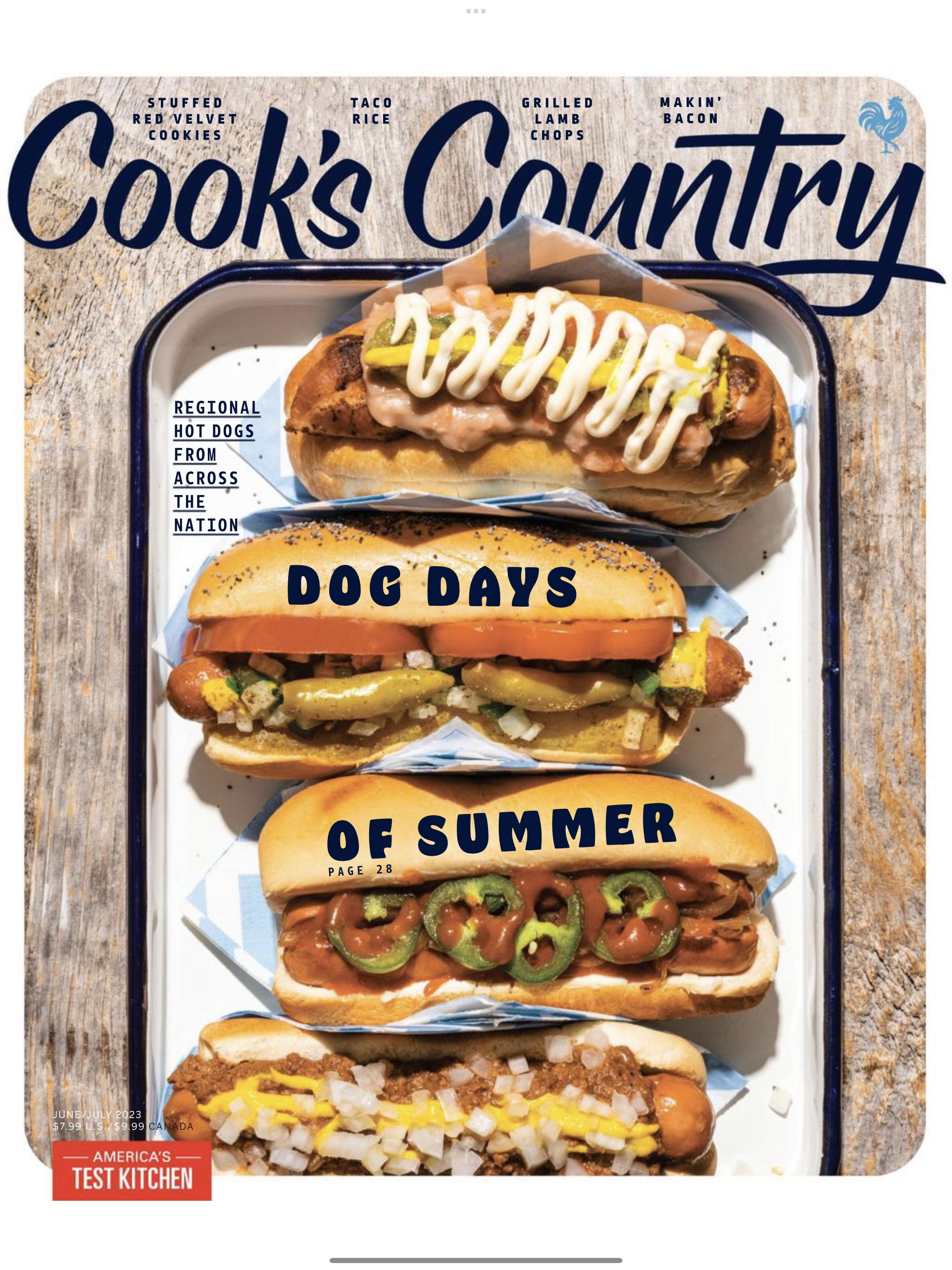 Market Magazine  2023 July-August