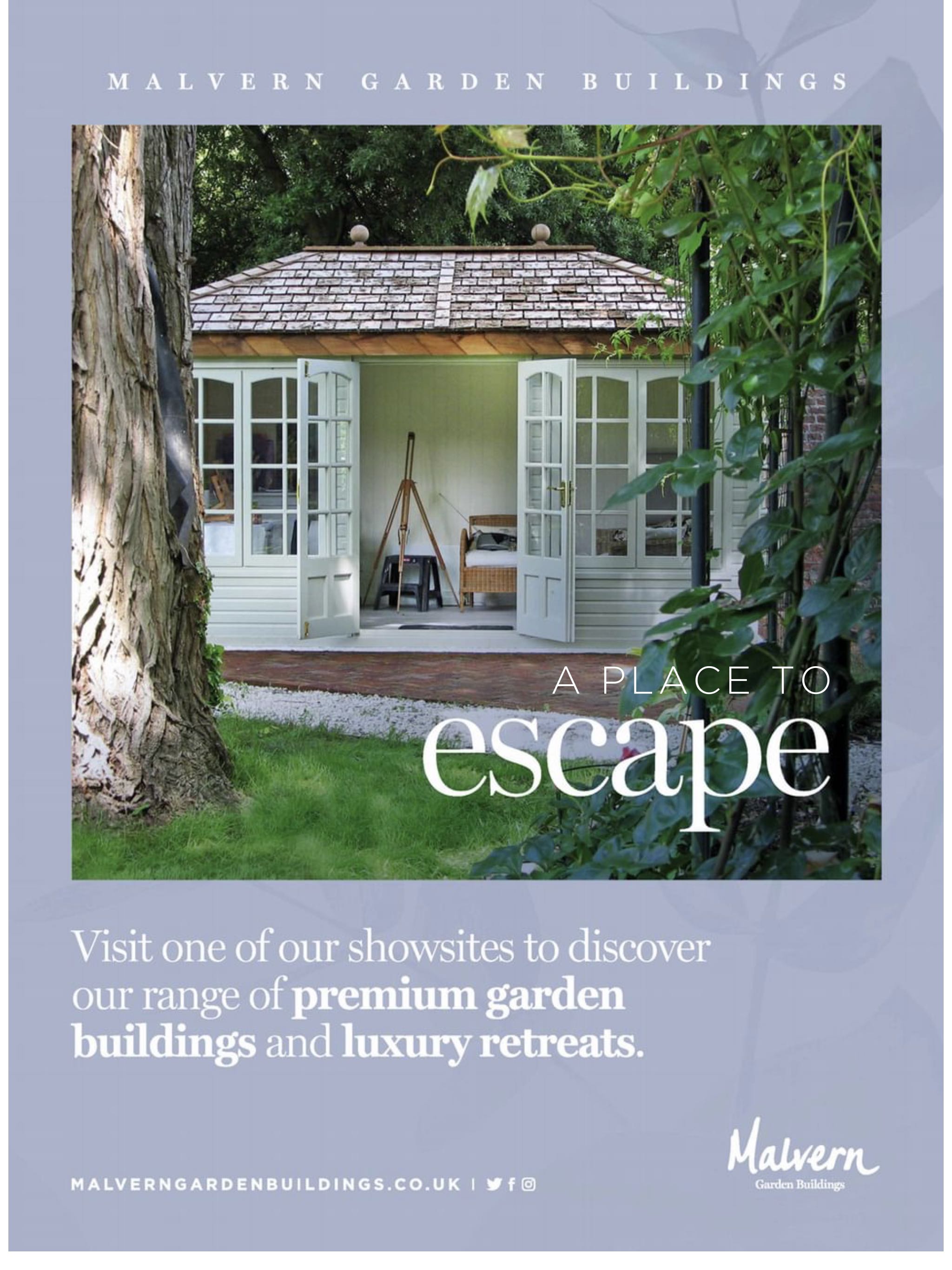 Gardens Illustrated Magazine  2023 July  (July) magazine collectible - Main Image 2