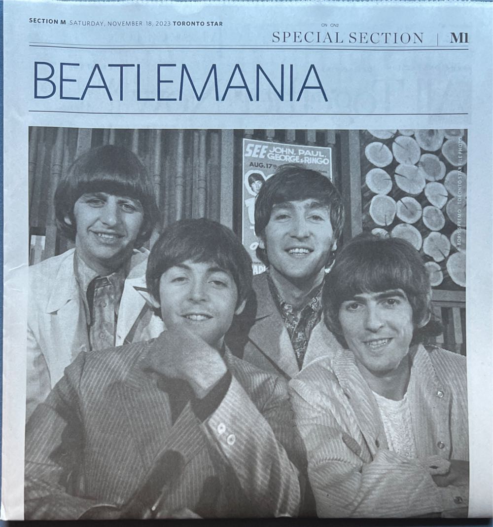 BH&G Container Gardening  2023 March