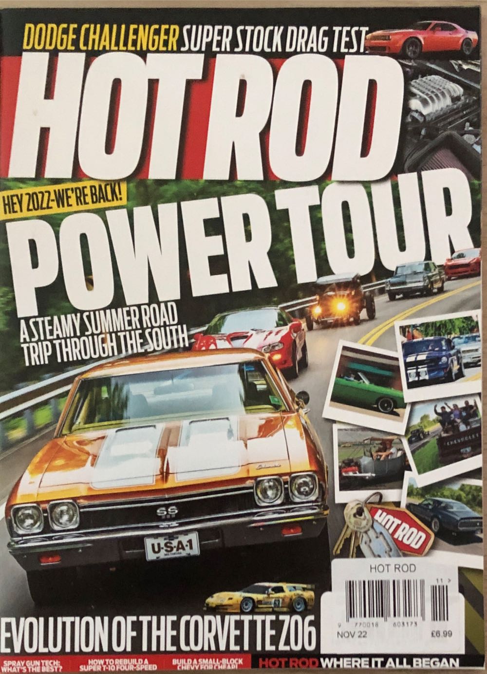 Sports Illustrated 1989.03.13