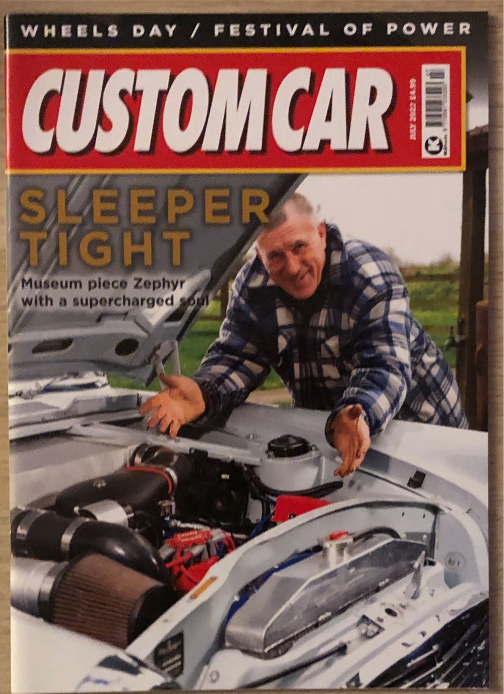 Rolling Stone Special Commemorative Issue