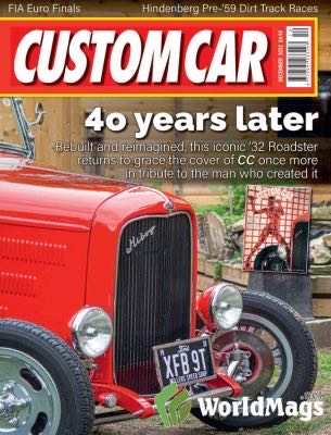 Australian House & Garden  2023 December