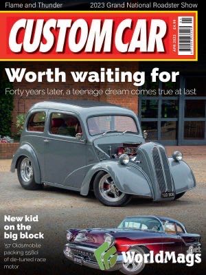 High Society 1996-05