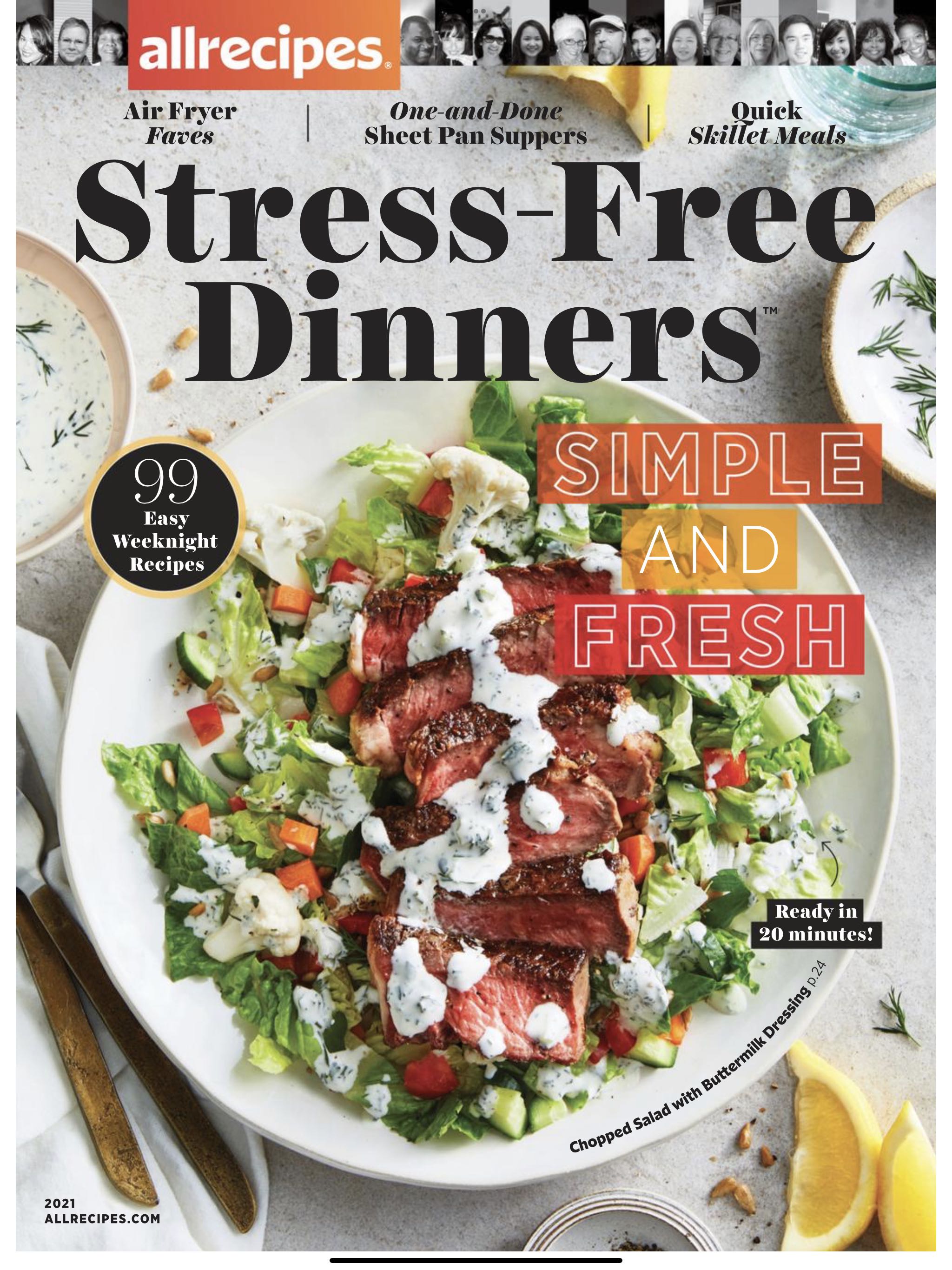 All-Time Favorites Slow-Cooker