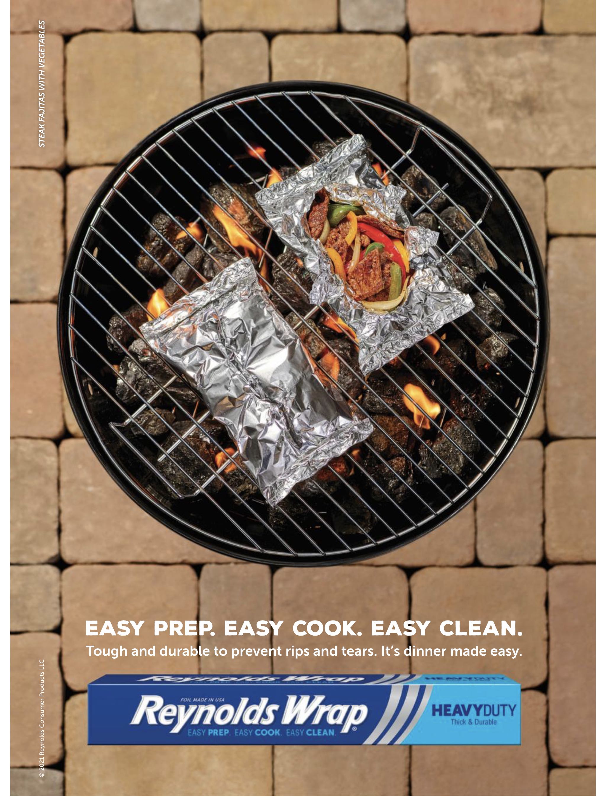 allrecipes Stress-Free Dinners  2021 June  (June) magazine collectible - Main Image 2