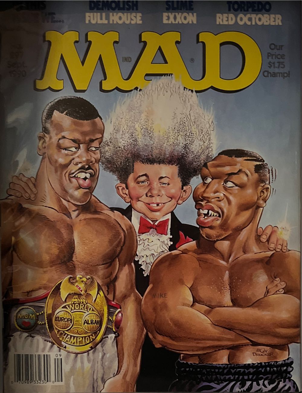 Interweave Crochet Fall  2021 August