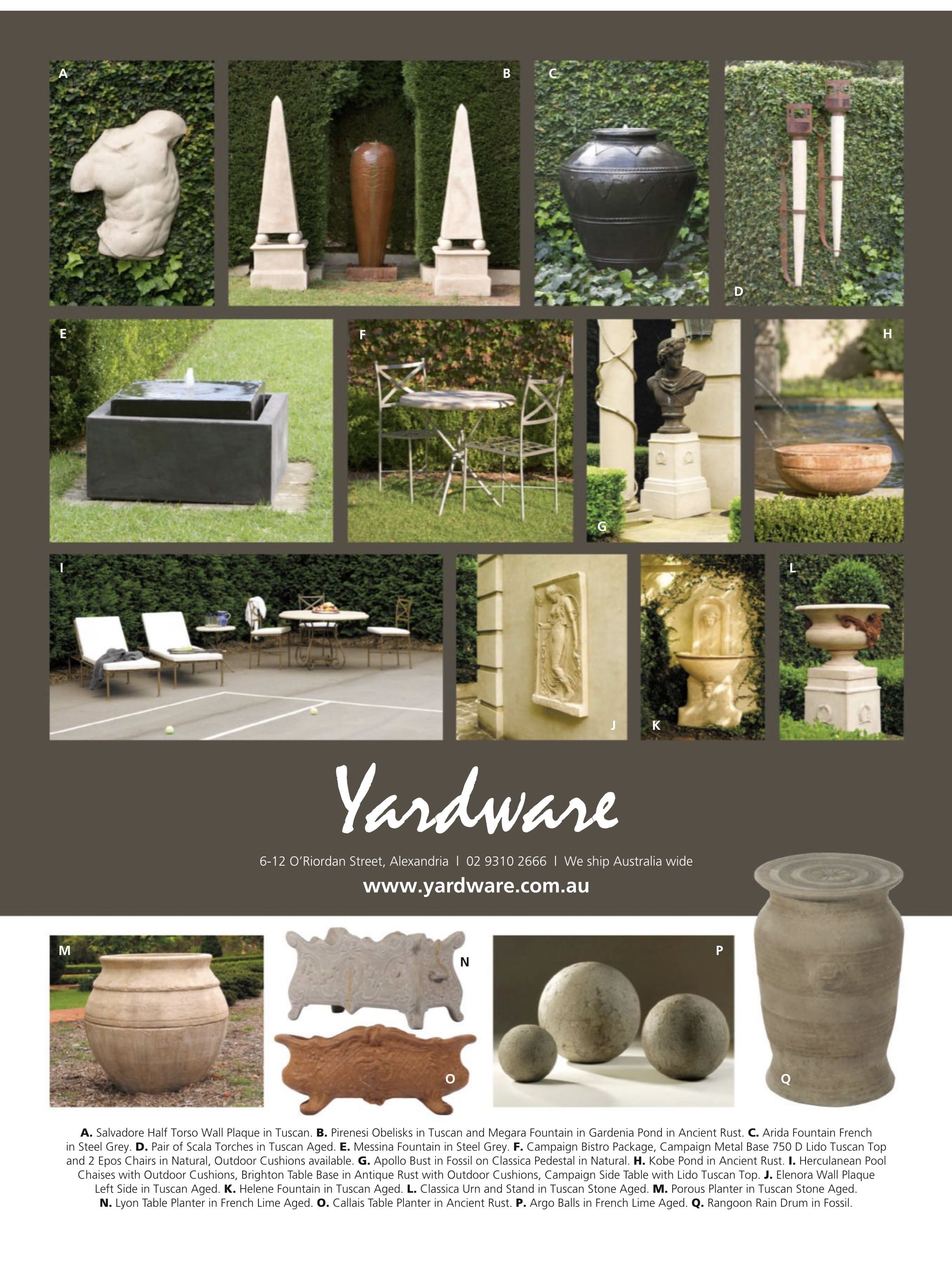 Outdoor Design  2022 December  (December) magazine collectible - Main Image 2