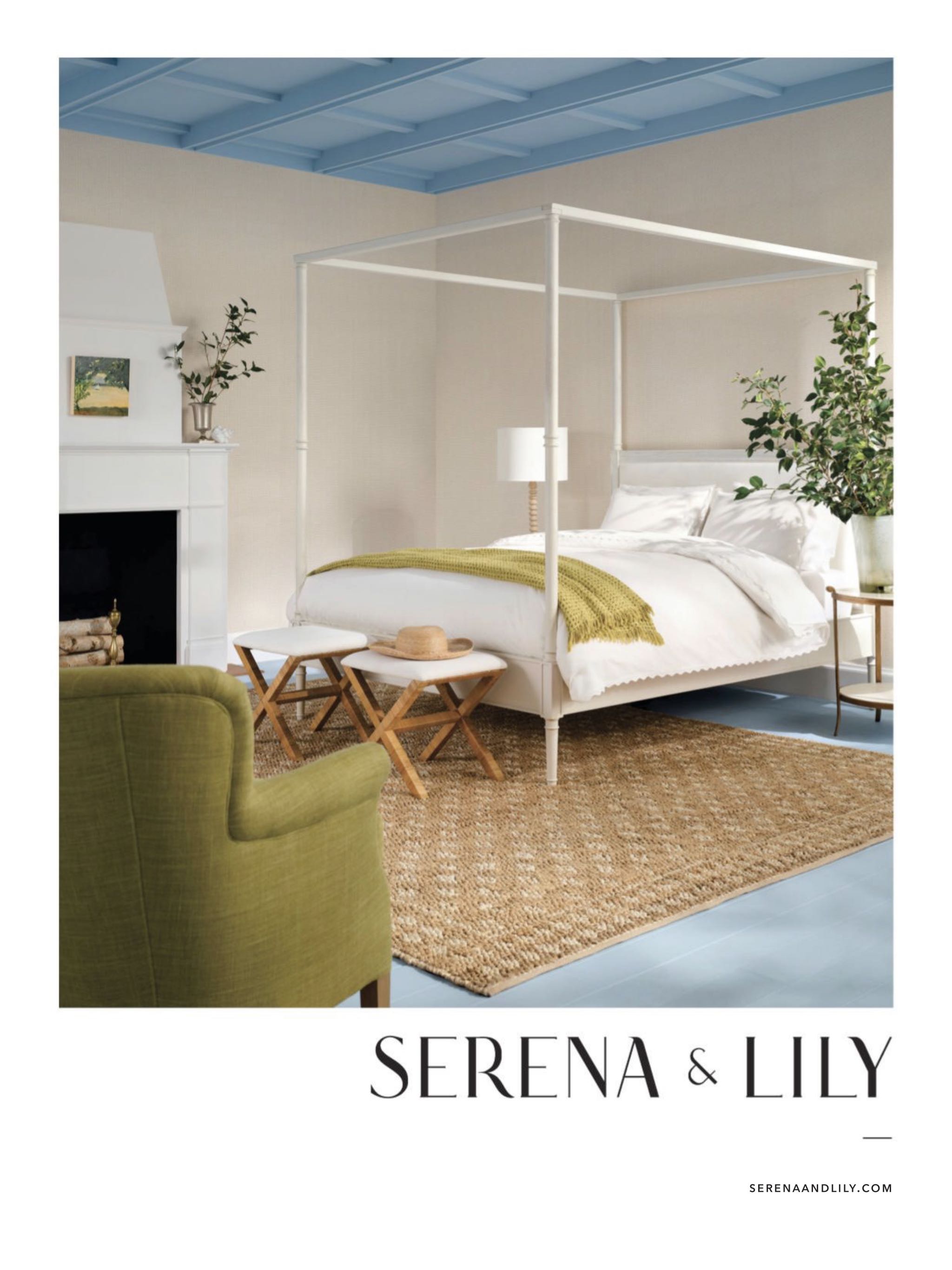 House Beautiful Small Spaces  2023 January-February  (January) magazine collectible - Main Image 2