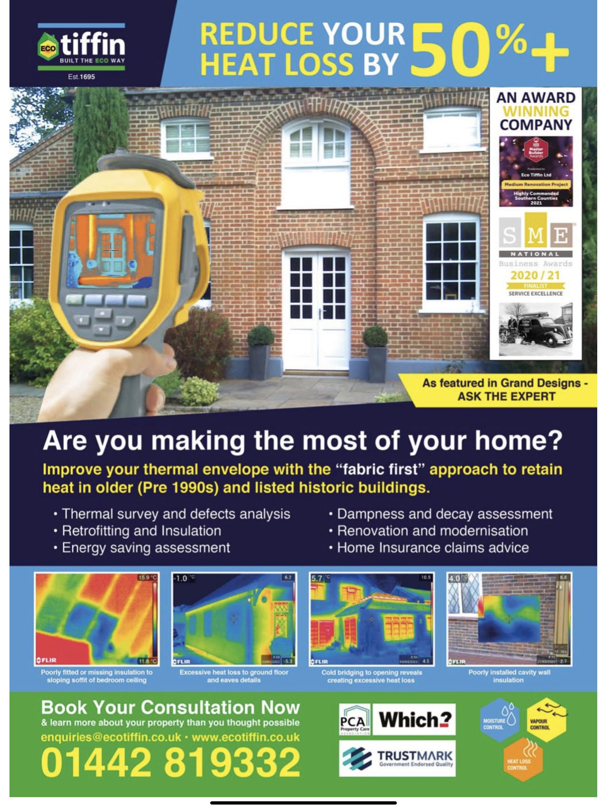 Grand Designs  2023 July  (July) magazine collectible - Main Image 2