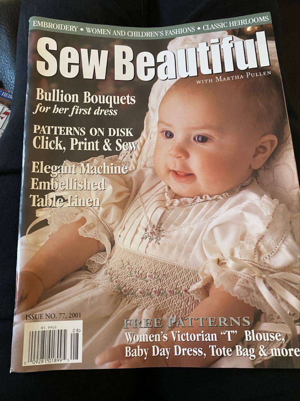 Rolling Stone Fleet Wood Mac