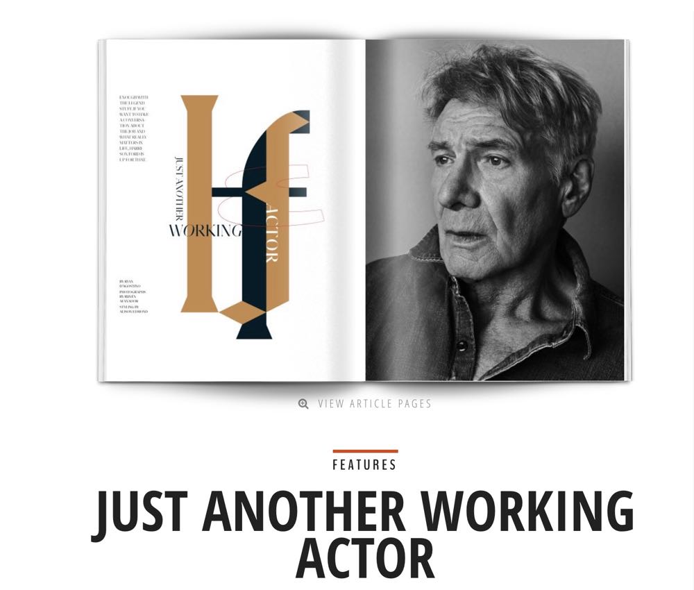 Esquire - Summer 2023  magazine collectible - Main Image 2