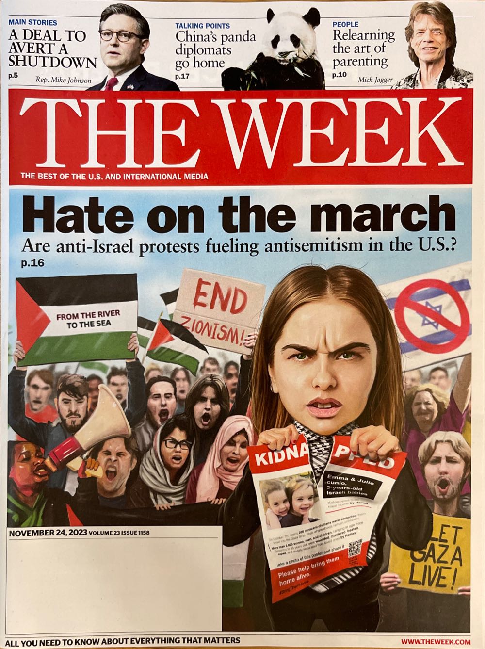 High Society 1994-10