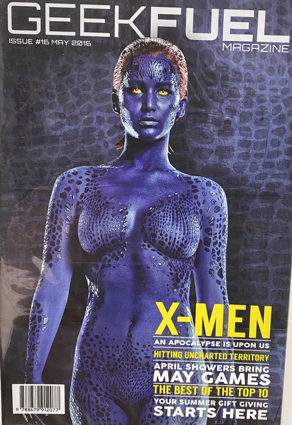 Best Pictures’ Movie Posters