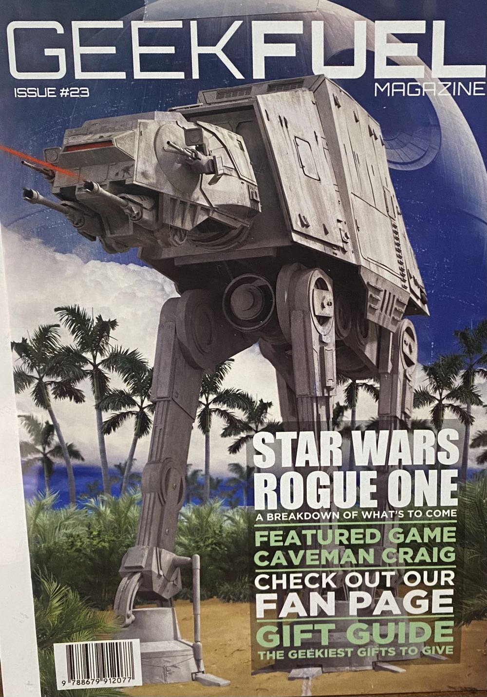 Cook's Illustrated  2023 January-February